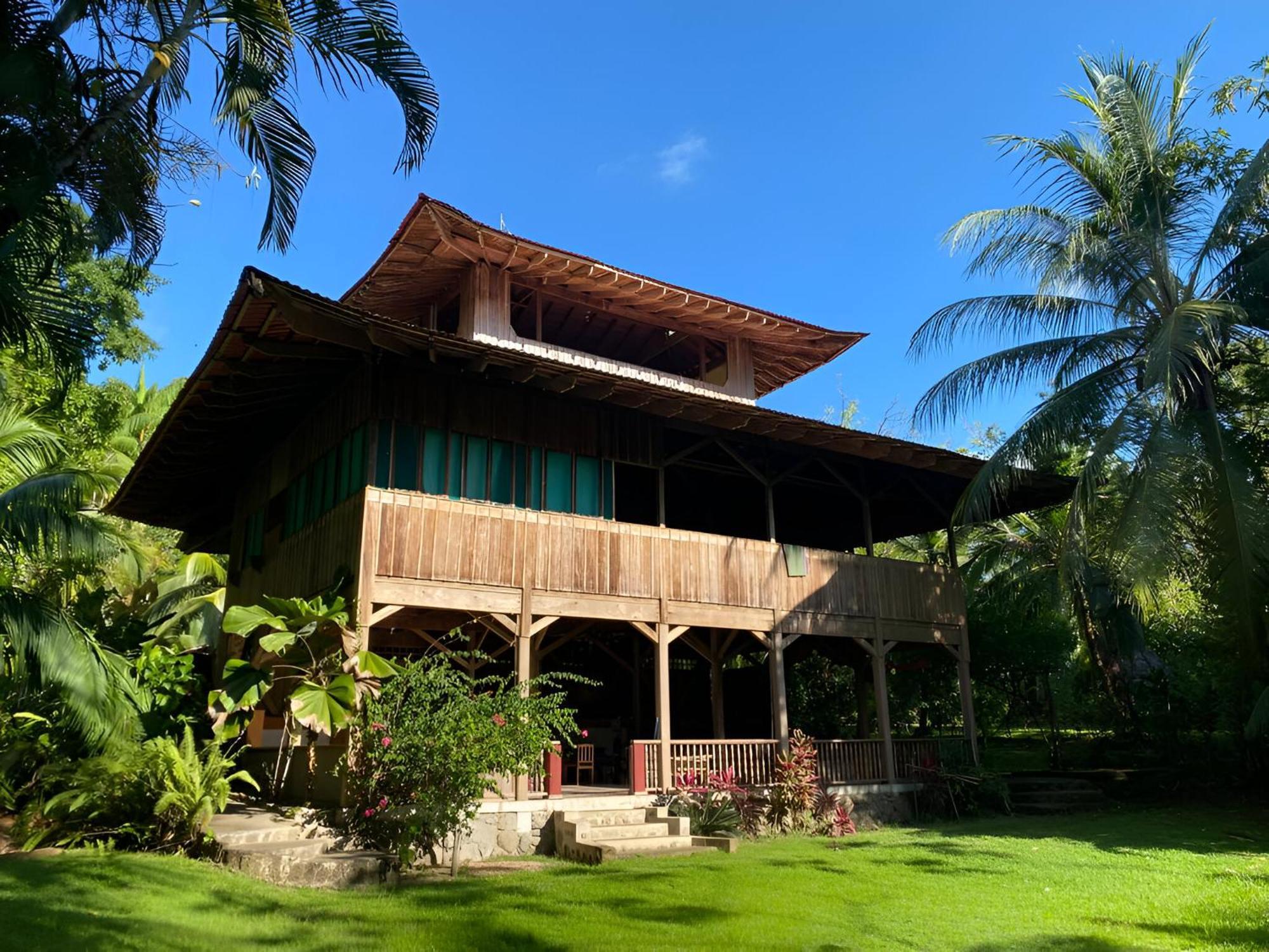 Hotel Ocean Forest San Pedrillo