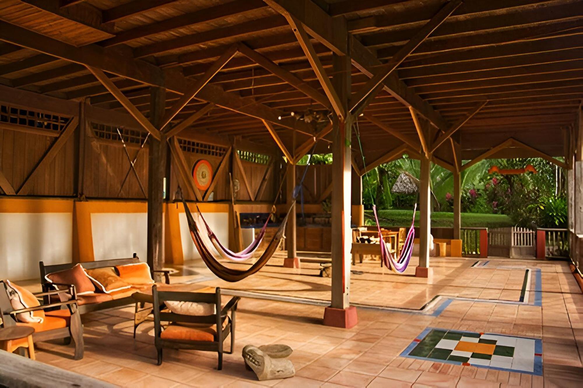 Ocean Forest Hotel