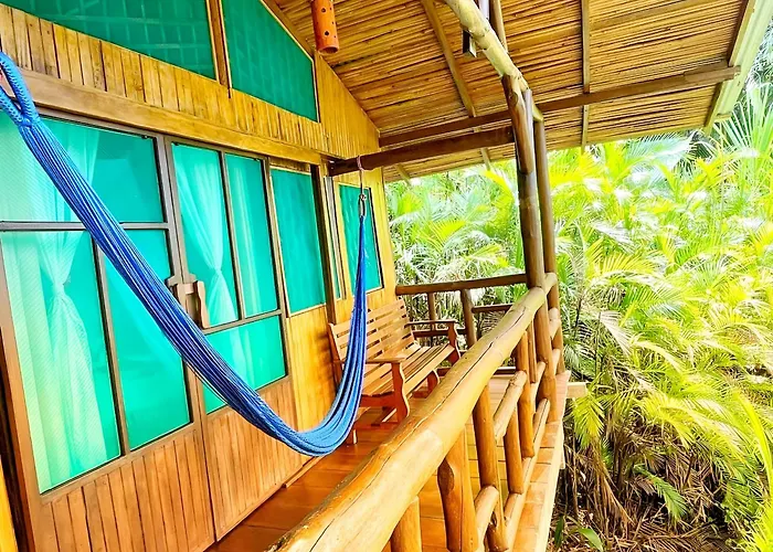 Ocean Forest Ecolodge