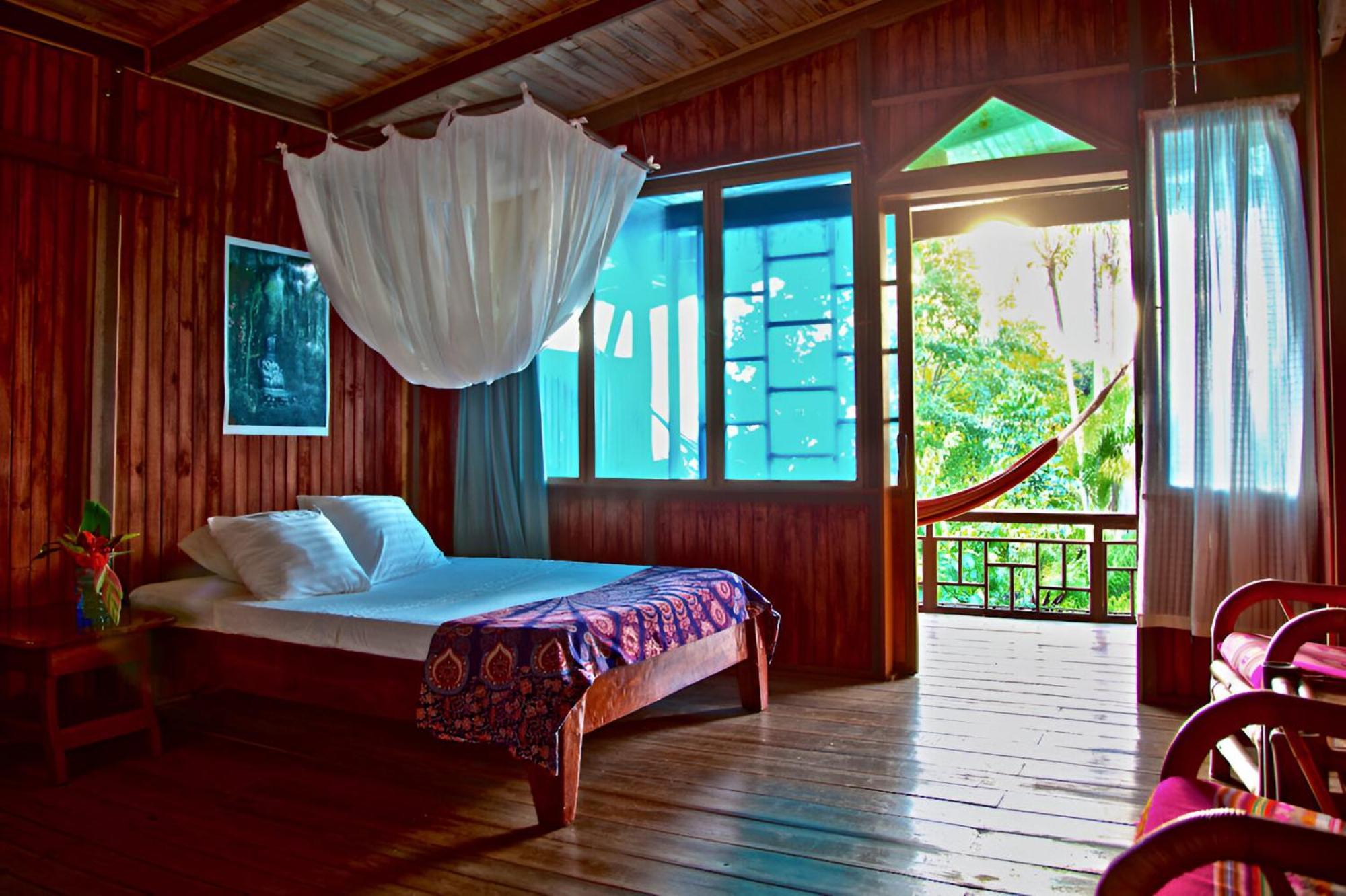 Ocean Forest Hotel San Pedrillo